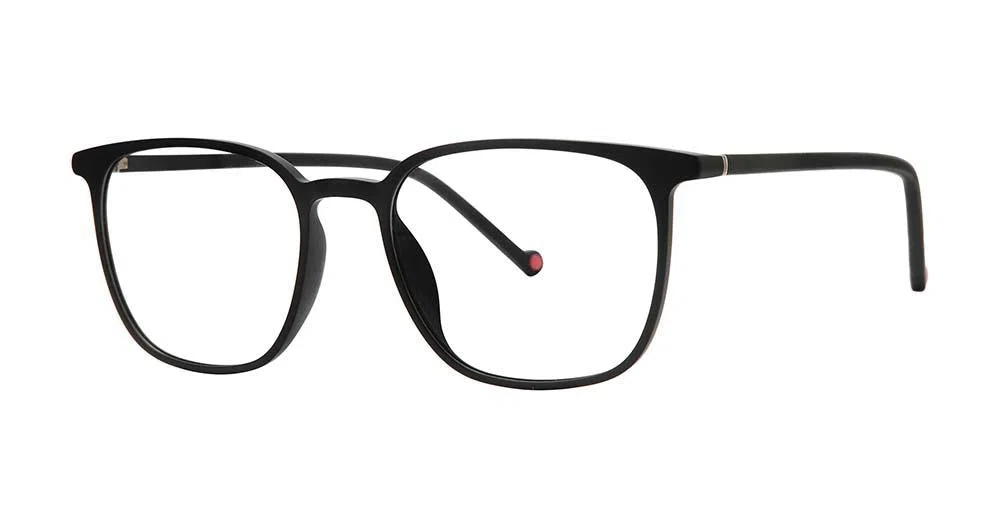 GENEVIEVE PARIS DESIGN SECRETIVE Eyeglasses - view 5